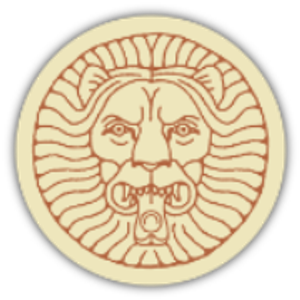 The Lion's Share - Logo