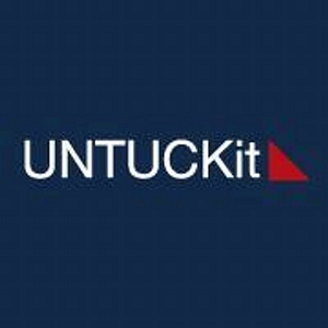UNTUCKit - Logo