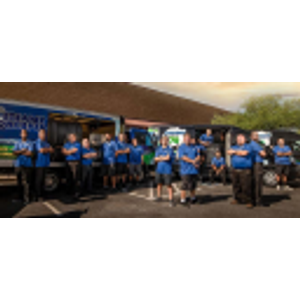 Ace Carpet Cleaning of Phoenix - Logo