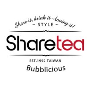 Sharetea Belmar