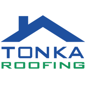 Tonka Roofing - Logo