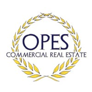OPES Commercial Real Estate - Logo
