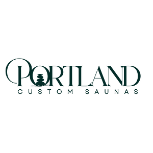 Portland Custom Saunas - Logo