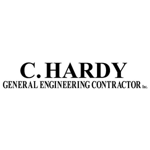 C.Hardy General Engineering - Logo