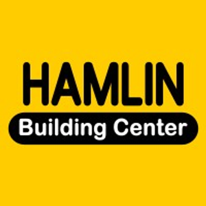 Hamlin Building Center - Logo