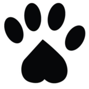 Pawsh Dog Wash - Logo