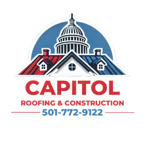 Capitol Roofing and Construction