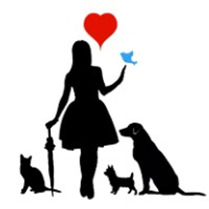 The Pet Nanny CA - Logo