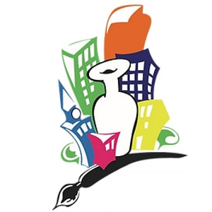 Ceramics in the City - Logo