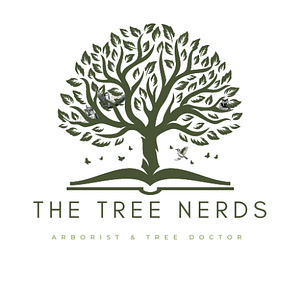 The Tree Nerds - Logo