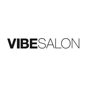 VIBE Salon - Logo