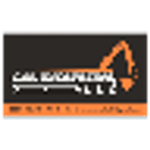 C.M.Excavating LLC - Logo