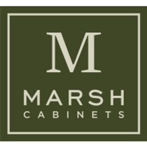 Marsh Cabinets - Logo