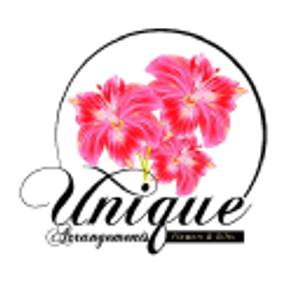 Unique Arrangements - Logo