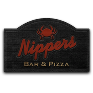 Nippers - Logo