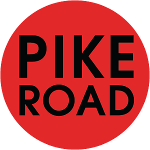 Pike Road Wines - Logo
