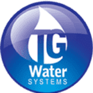 TG Water Systems - Logo