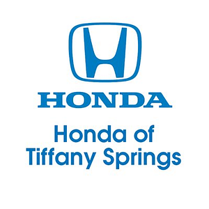Honda Of Tiffany Springs - Honda dealer in Kansas City