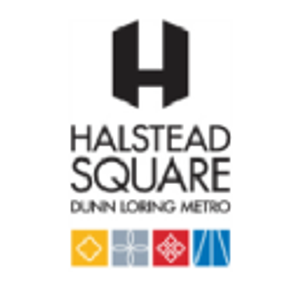 Halstead Square Dog Park