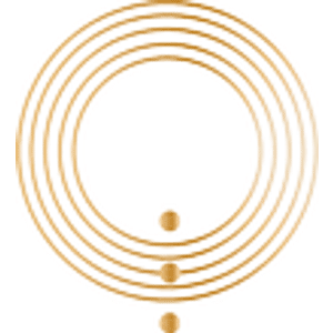 Santi - A Healing Collective - Logo