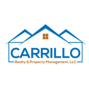 Carrillo Realty & Property Management - Logo