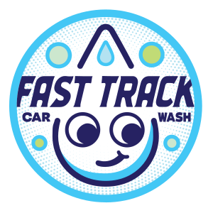 Fast Track Car Wash - Logo