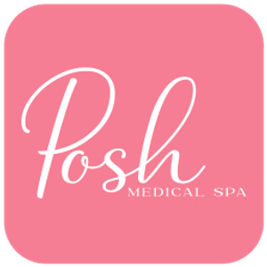 Posh Medical Spa - Logo