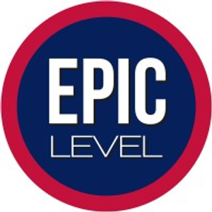Epic Building Products - Logo