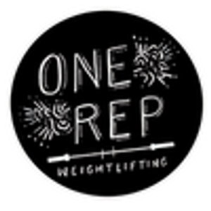 One Rep Weightlifting