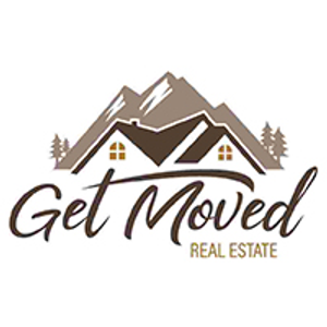 Get Moved Real Estate, Rob Moser - Logo