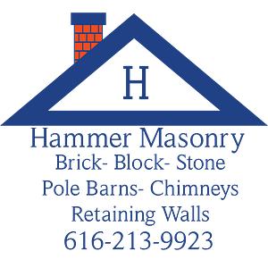 Hammer Masonry
