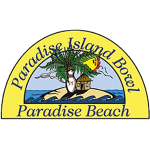 Paradise Island - Logo