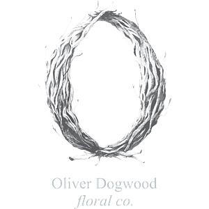 Oliver Dogwood Floral Co - Logo