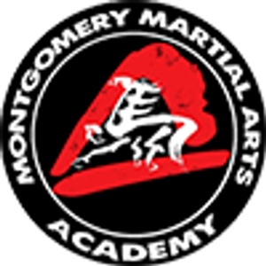 Montgomery Martial Arts - Logo