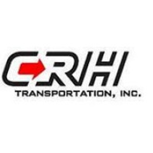 CRH Transportation Inc - Logo