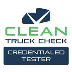 CARB Clean Truck Check