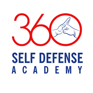 360 Self Defense Academy - Logo
