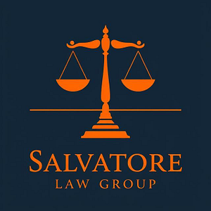 Salvatore Law Group - Logo
