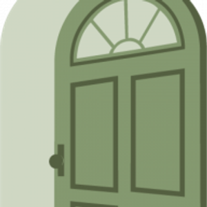 Good Samaritan Shelter - Logo