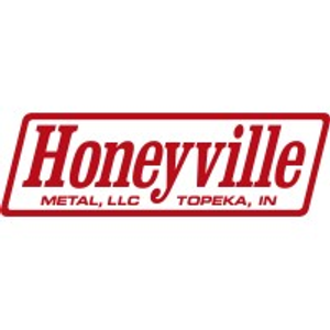 Honeyville Metal - Logo