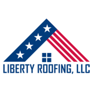 Liberty Roofing, LLC - Logo