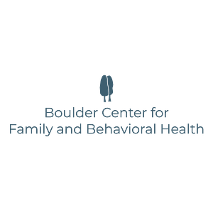 Boulder Center for Family and Behavioral Health - Logo