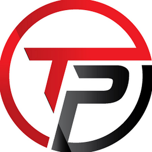 Tulsa Powersports - Logo