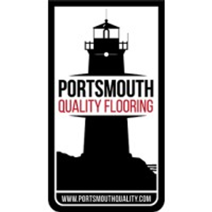 Portsmouth Quality Flooring - Logo