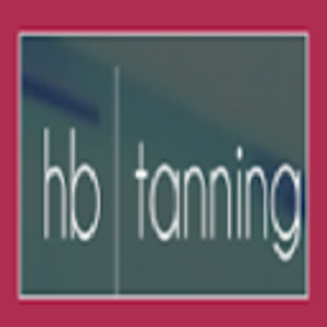 HB Tanning - Logo