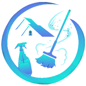 Next Up Cleaning - Logo
