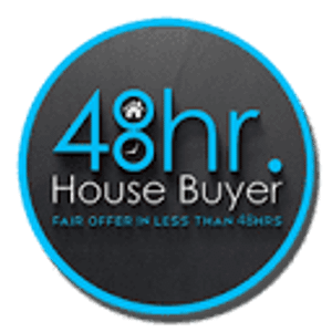 48hr. House Buyer, LLC - Logo