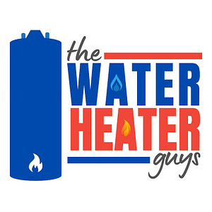 The Water Heater Guys - Logo