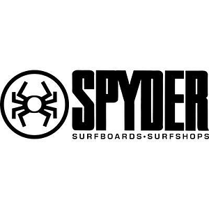 Spyder Surfboards