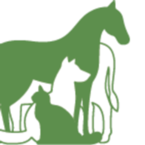 Marana Veterinary Clinic - Logo